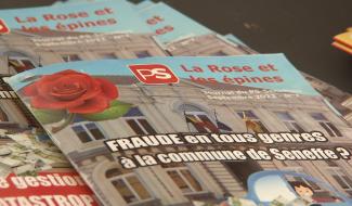 Seneffe : le PS dépose plainte dans le dossier de fraudes au carburant