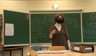 Enseignement : le blues des professeurs