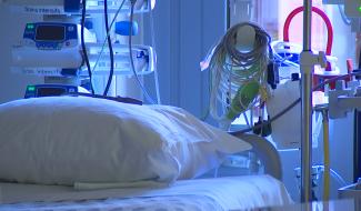 Coronavirus : l’hôpital de Jolimont est prêt