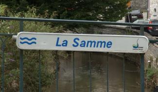 Seneffe : des aménagements pour limiter les inondations