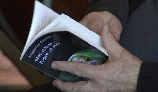 Morlanwelz : 6ème Prix Annick Lansman