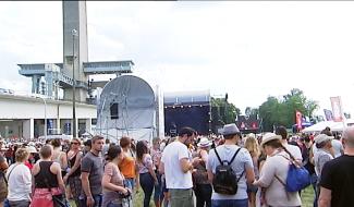 Ronquières Festival : l’édition 2021 est à l’étude