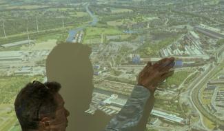 La Louvière : l'avenir du site Duferco se dessine