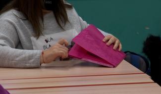 Morlanwelz : une rentrée sous le signe de l'optimisme