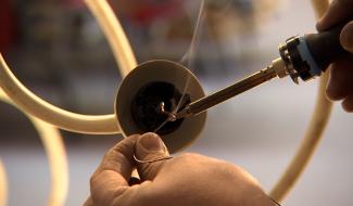 Seneffe : réparer pour moins jeter et se rencontrer