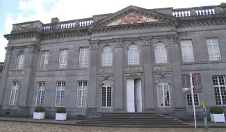 Seneffe : les visiteurs bientôt de retour au Château