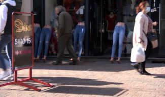 L’UCM plaide pour une réouverture des commerces aux dates prévues 