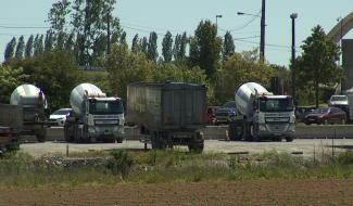 Familleureux : feu vert pour l’extension de Roosens Bétons