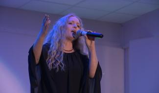 La Hestre : 8e scène ouverte