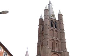 Seneffe : des églises moins chauffées en hiver