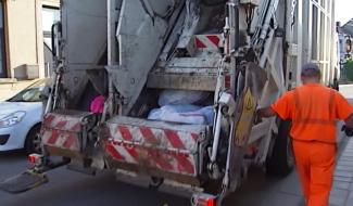 Seneffe : la taxe déchets suscite le débat