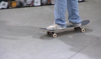 Strépy-Bracquegnies : une journée découverte au skatepark