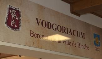 Waudrez : L’asbl Statio Romana fête ses 50 ans !