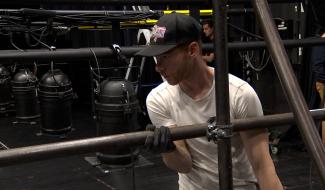 Pénurie : les techniciens du spectacle manquent à l'appel