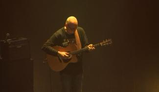 Soignies : Stotzem, la passion de la guitare