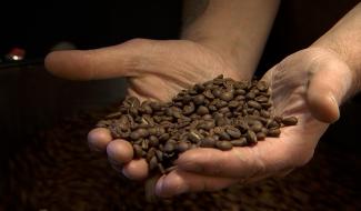 Morlanwelz : l'envie d'un bon café !