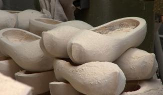 Binche : passion et tradition