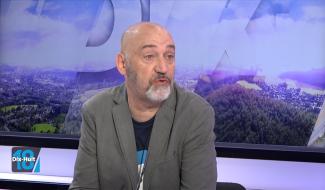 Livres : le dernier coup de griffe de Dominique Watrin