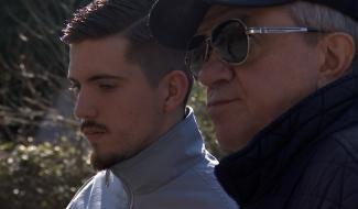 Ecaussinnes : témoignages d'une famille ukrainienne