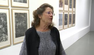 Centre de la Gravure : Déambulation en compagnie de la Directrice