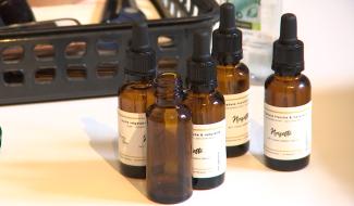 Happy Slow : cosmétiques et produits d’entretien naturels