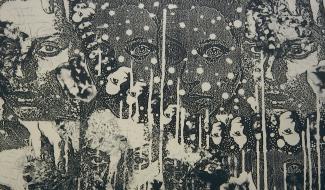 L'artiste américaine Kiki Smith expose à La Louvière