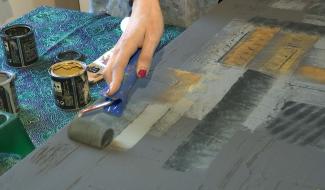 Peinture : L’univers artistique de Laura Payen