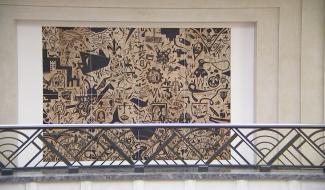 Bruxelles : Première « Limited Edition Art Fair »