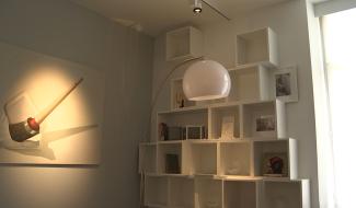 L'univers de Rémy Vanden Abeele exposé au FAM