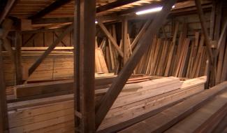 Houdeng : une entreprise familiale centenaire 