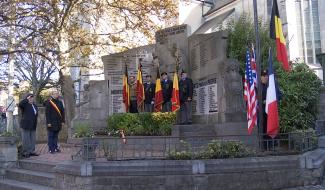 Commémorations toujours vivaces