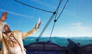 Le château de Seneffe tire un bilan positif de l'année écoulée malgré les fermetures.