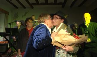 40 ans de présence culturelle à Thieusies pour les Sabots d'Hélène