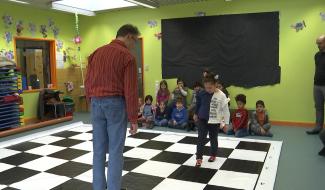 Quand apprendre à jouer aux échecs vous apprend tout le reste