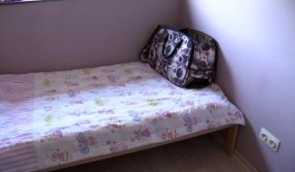 Quand l'école se fait aussi foyer d'accueil