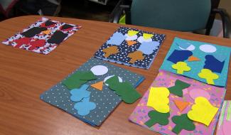 Les bibliothèques ouvraient leurs portes pour les petits en soirée ce vendredi