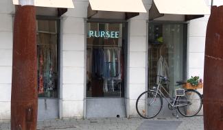 A La Louvière, une nouvelle boutique  s'ouvre au vintage et c'est tendance !