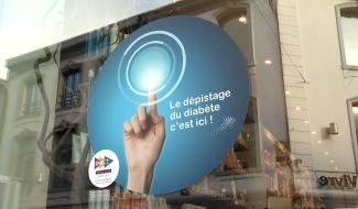 Dépister le diabète plus rapidement
