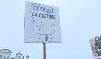 La culture en résistance
