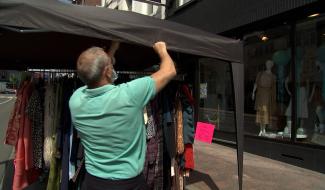 Un louv'chèque qui ne fait pas que des heureux, dans l'opposition louviéroise du moins