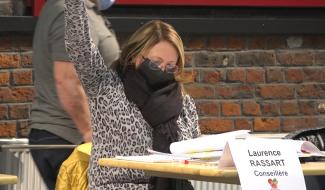 La séance du conseil communal a vu s'ouvrir un débat alors même que le débat démocratique semble contesté