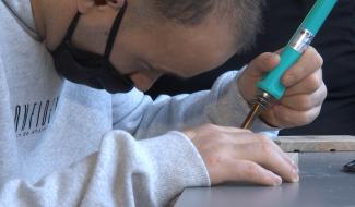 Seneffe : un foyer d'accueil pour personnes handicapées attend le vaccin