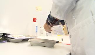 Le vaccin dans certaines pharmacies aussi