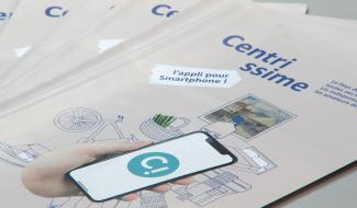 Tourisme : le Centre vous ouvre les portes 