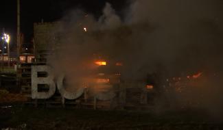 Le laboratoire urbain jette ses derniers feux sur la friche Boch