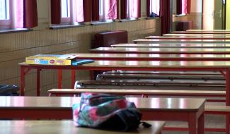 Ecaussinnes : une fermeture d'école malheureusement inévitable 