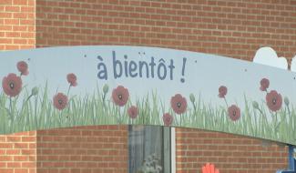 Une école maternelle à Gottignies, l'espoir subsiste