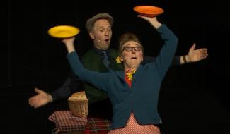 Pic-Nic de St Nicolas à Ekla pour un dimanche après-midi de fête