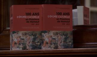 Province : Une épopée culturelle de 100 ans