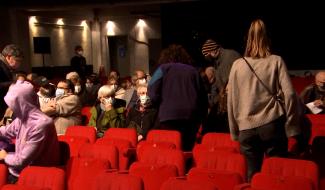 Spectacles : le CODECO n'entre pas dans les détails